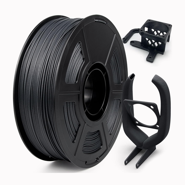Carbon Fiber ASA Filament - Black