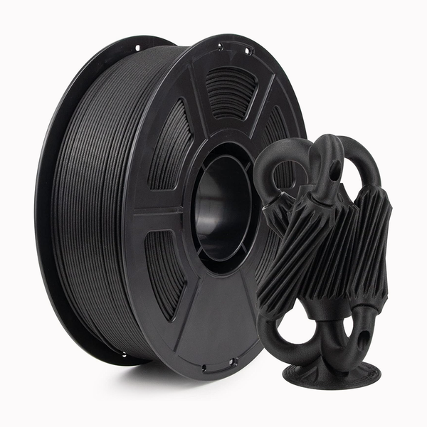 Carbon Fiber PA12 Nylon Filament