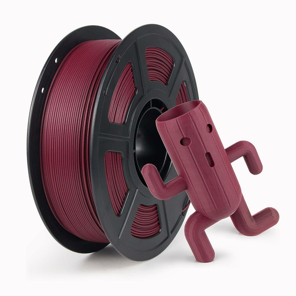Colorful Carbon Fiber PLA Filament